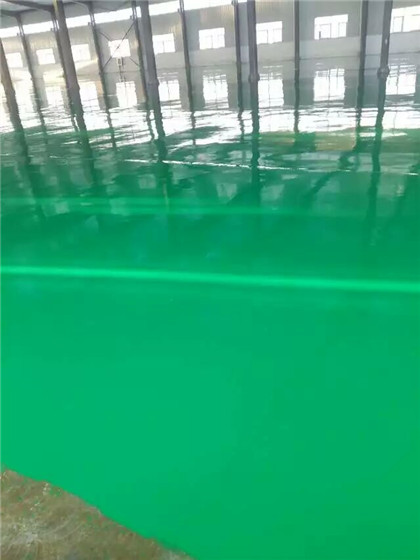 陇南，我直接给你一份室外地坪漆翻新维修